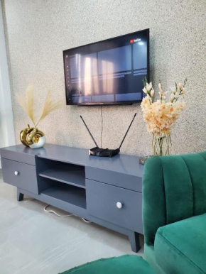 three bedroom apartment in nyali